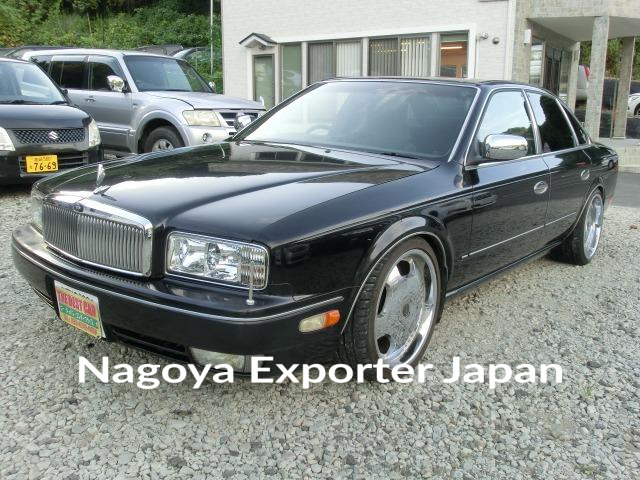 NISSAN NISSAN