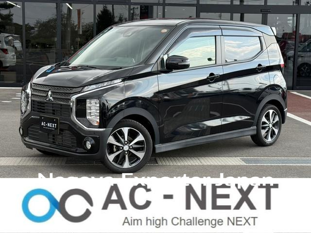 MITSUBISHI EK X