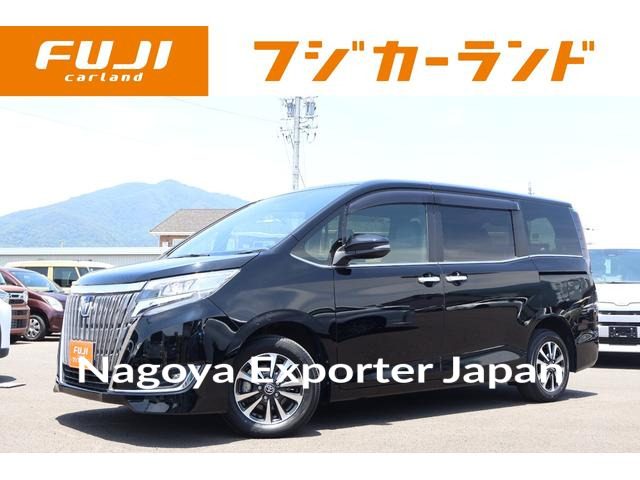 TOYOTA ESQUIRE