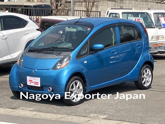 MITSUBISHI I