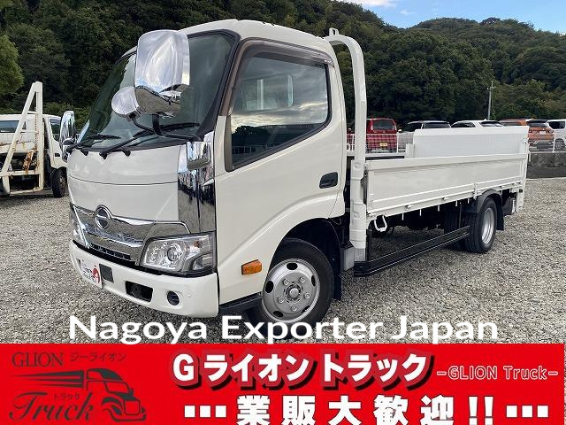 HINO DUTRO