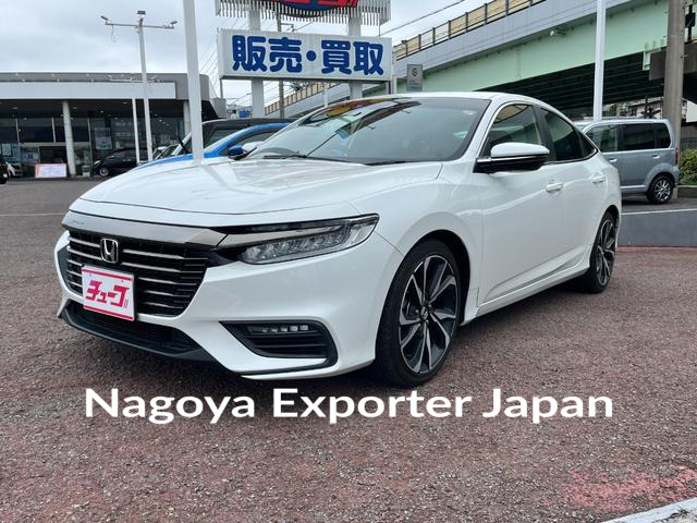 HONDA INSIGHT
