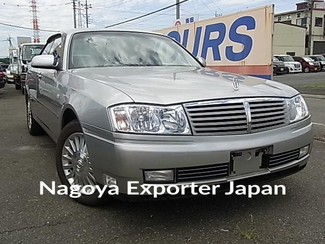 NISSAN CEDRIC