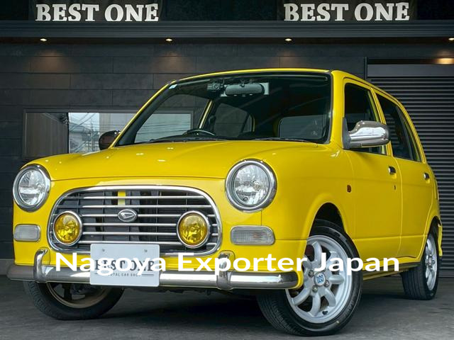 DAIHATSU MIRA GINO