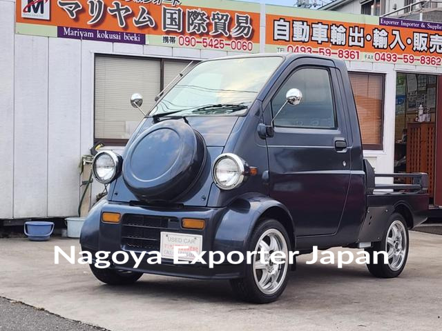DAIHATSU MIDGETII