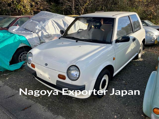 NISSAN NISSAN