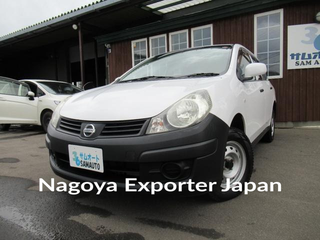 NISSAN NISSAN