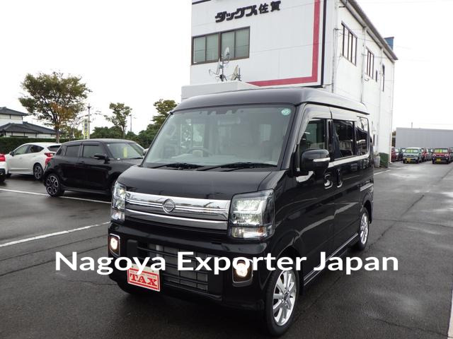 NISSAN NISSAN