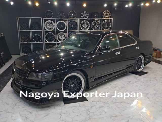 NISSAN LAUREL