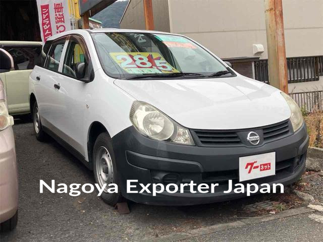 NISSAN NISSAN
