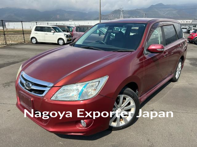 SUBARU EXIGA