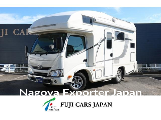 TOYOTA CAMROAD