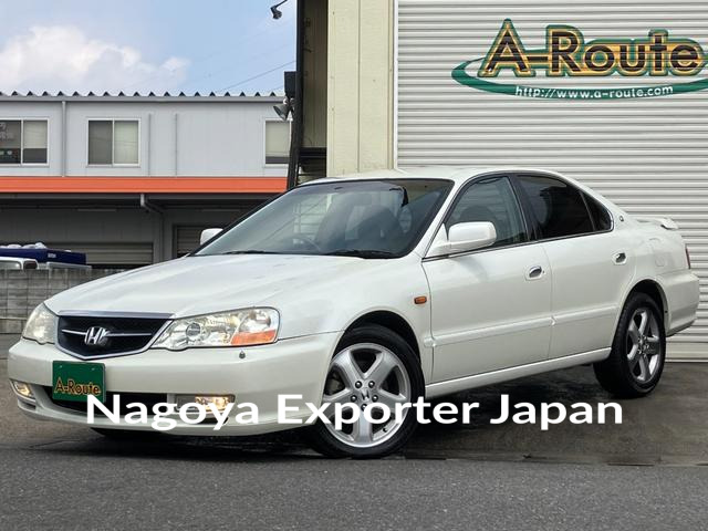 HONDA INSPIRE