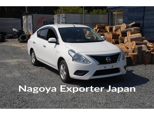 NISSAN LATIO