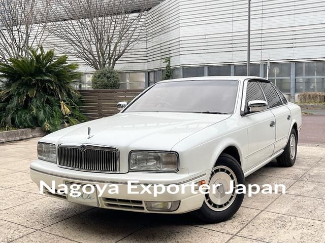 NISSAN NISSAN