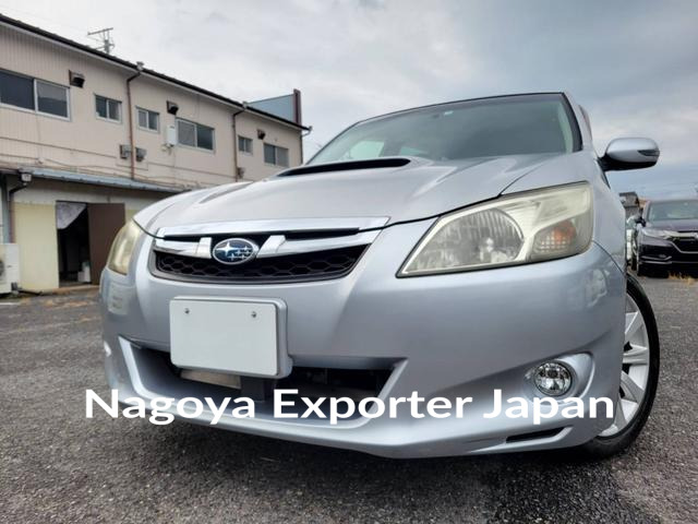 SUBARU EXIGA