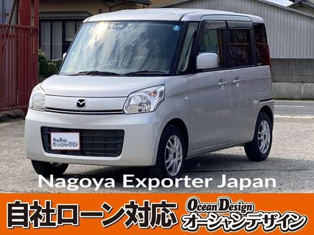 MAZDA FLAIR WAGON