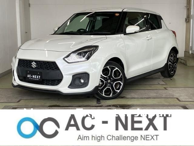 SUZUKI SWIFT SPORT