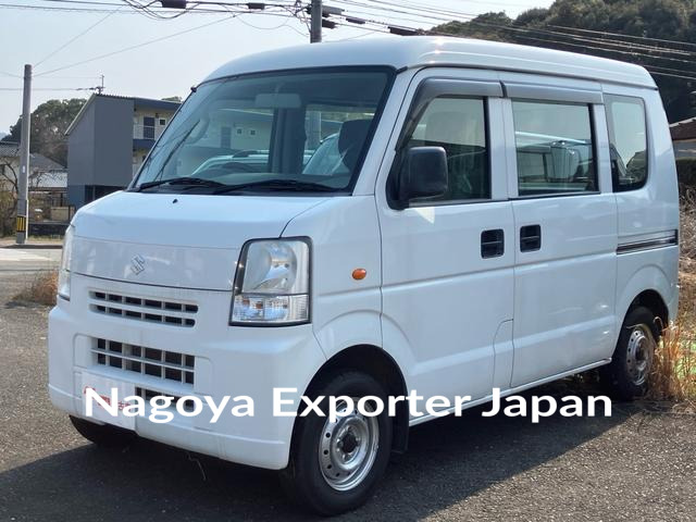 SUZUKI EVERY