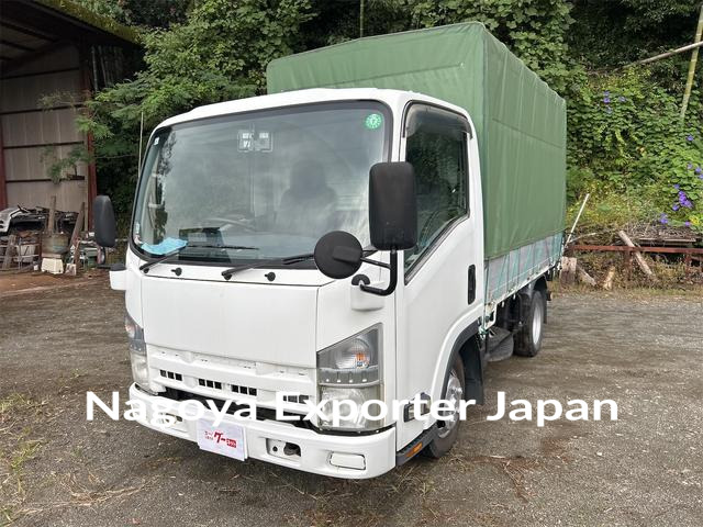 NISSAN ATLAS TRUCK
