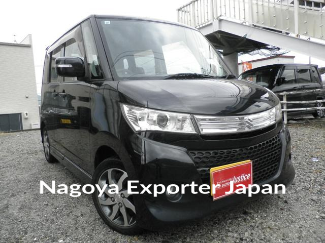 SUZUKI PALETTE SW