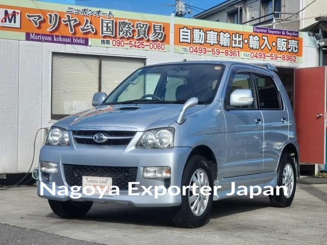 DAIHATSU TERIOS KID
