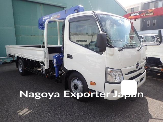 HINO DUTRO