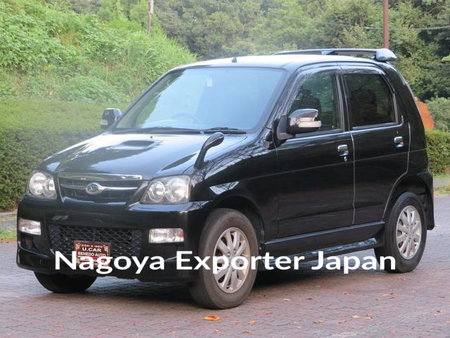 DAIHATSU TERIOS KID