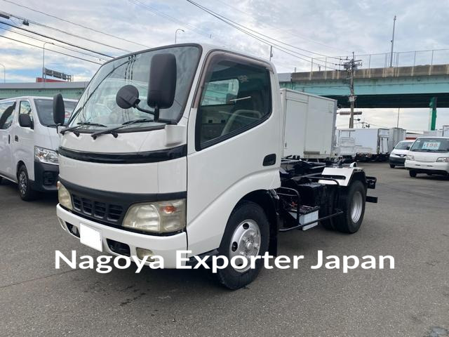 HINO DUTRO