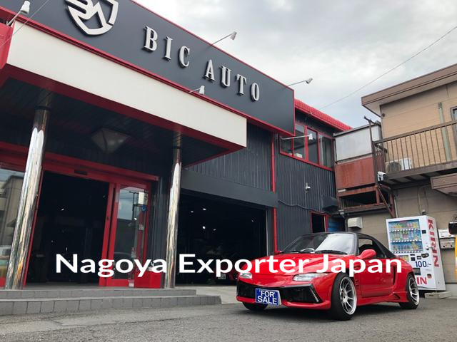 HONDA BEAT