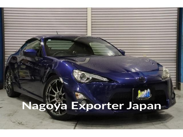 TOYOTA 86