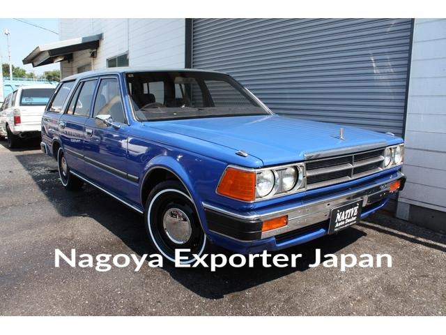 NISSAN NISSAN