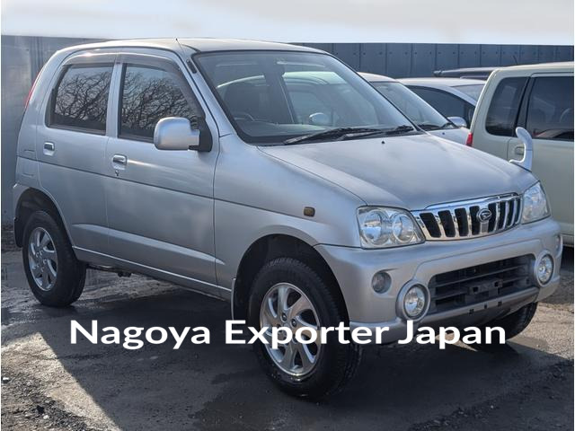 DAIHATSU TERIOS KID