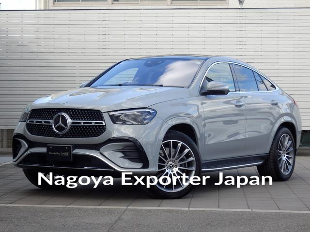 MERCEDES BENZ GLE