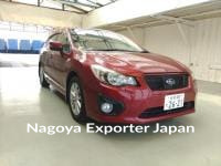 SUBARU IMPREZA SPORTS