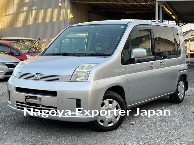 HONDA MOBILIO