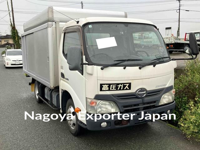 HINO DUTRO