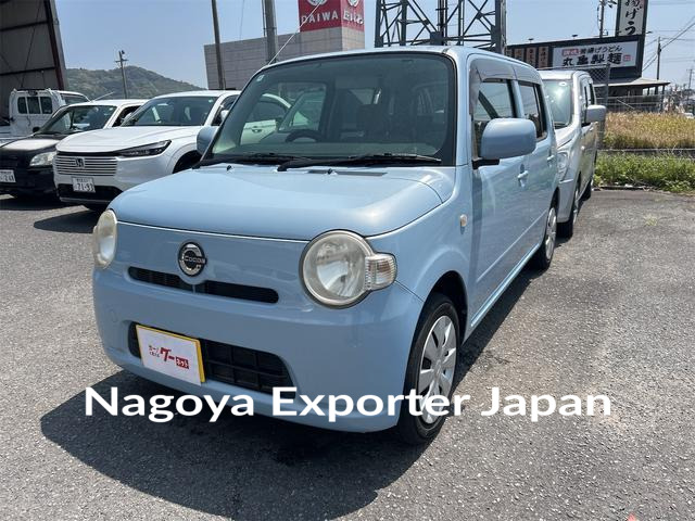 DAIHATSU MIRA COCOA