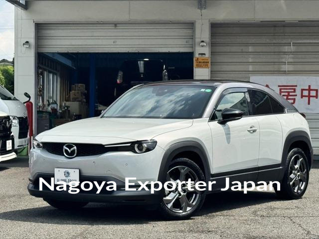MAZDA MX-30