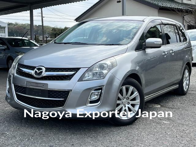MAZDA MPV