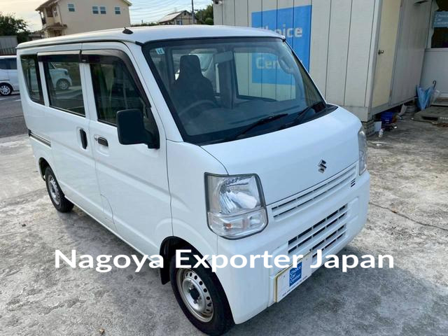 SUZUKI EVERY