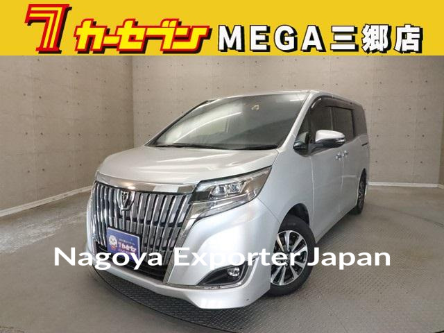 TOYOTA ESQUIRE
