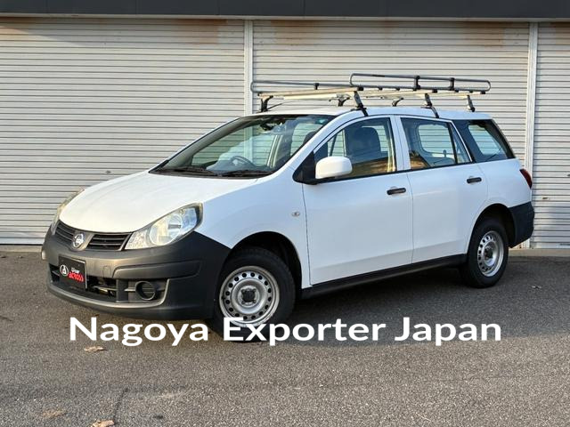 NISSAN NISSAN