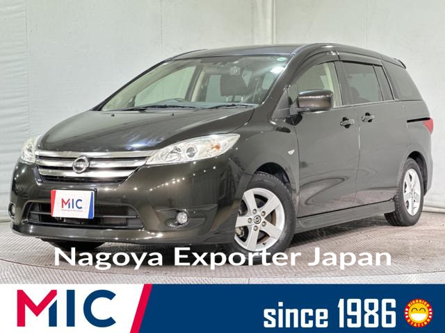 NISSAN LAFESTA