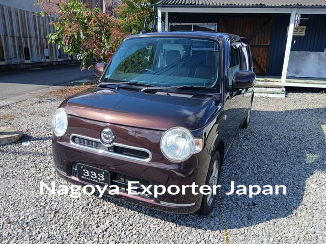DAIHATSU MIRA COCOA