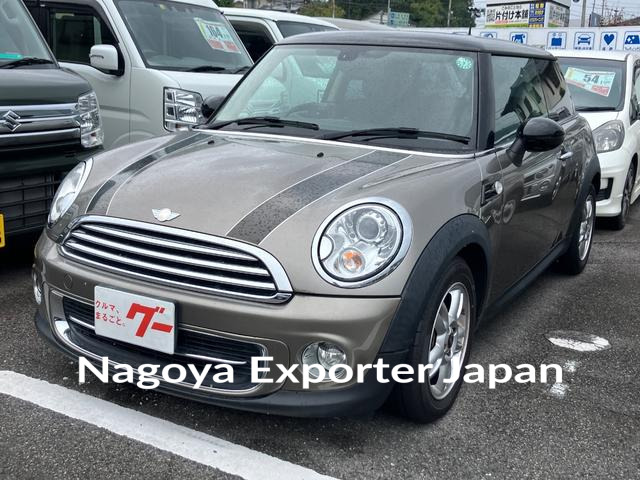 MINI MINI