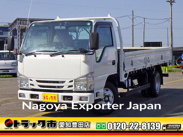 MAZDA TITAN TRUCK