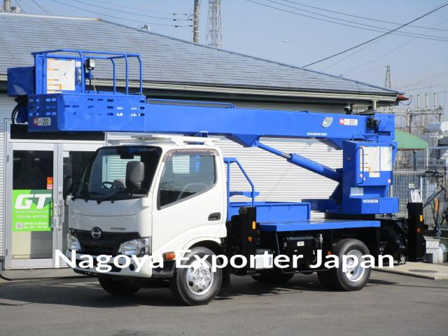 HINO DUTRO