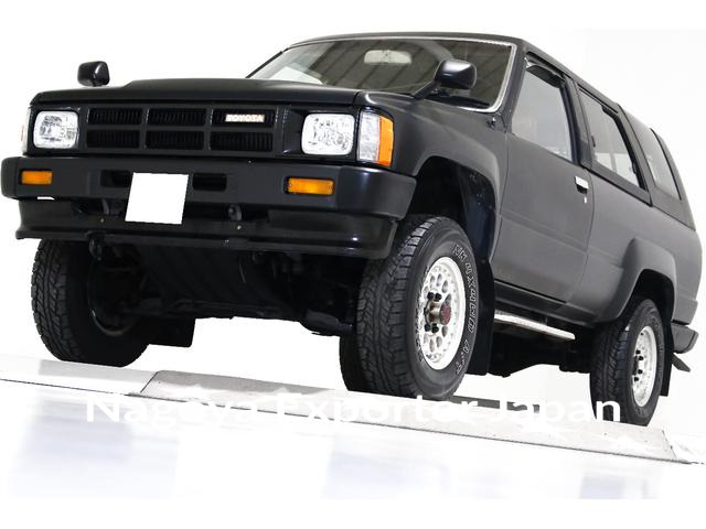 TOYOTA HILUX SURF