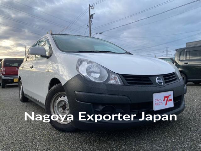NISSAN NISSAN
